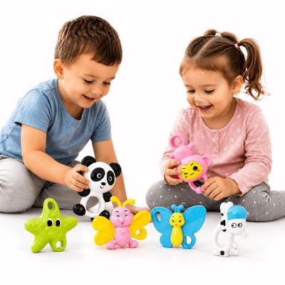 Toys and baby products