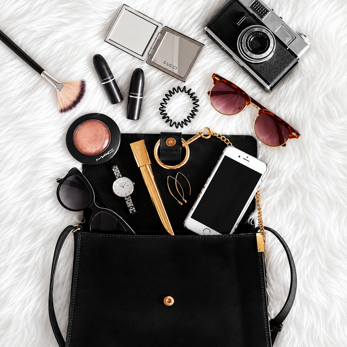 Accessoires