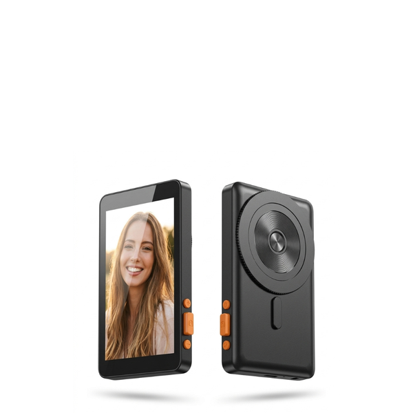 Écran Selfie Magnétique Sans Fil RK-X40E Ultra