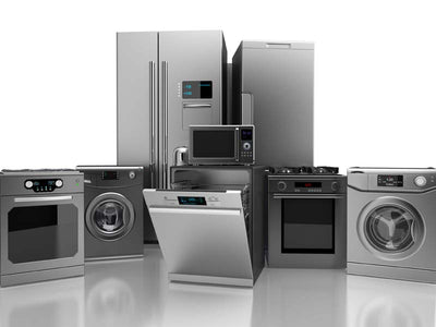 Kitchen Appliances