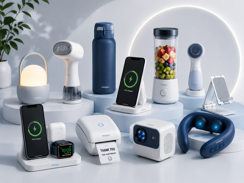 Innovation That Solves Everyday Problems